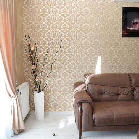 Sierra Hotel Тбилиси Екстериор снимка