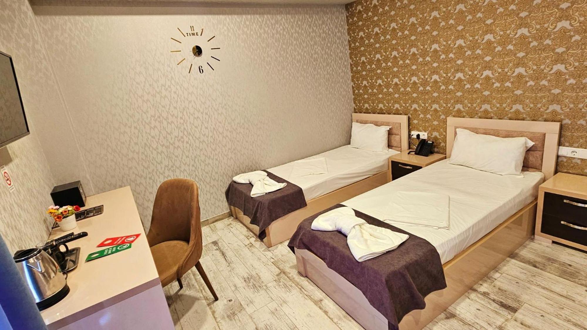 Sierra Hotel Тбилиси Екстериор снимка
